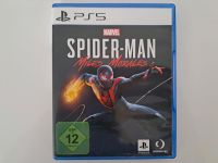 Marvel Spiderman Miles Morales PS5 (Playstation 5) Nordrhein-Westfalen - Oberhausen Vorschau