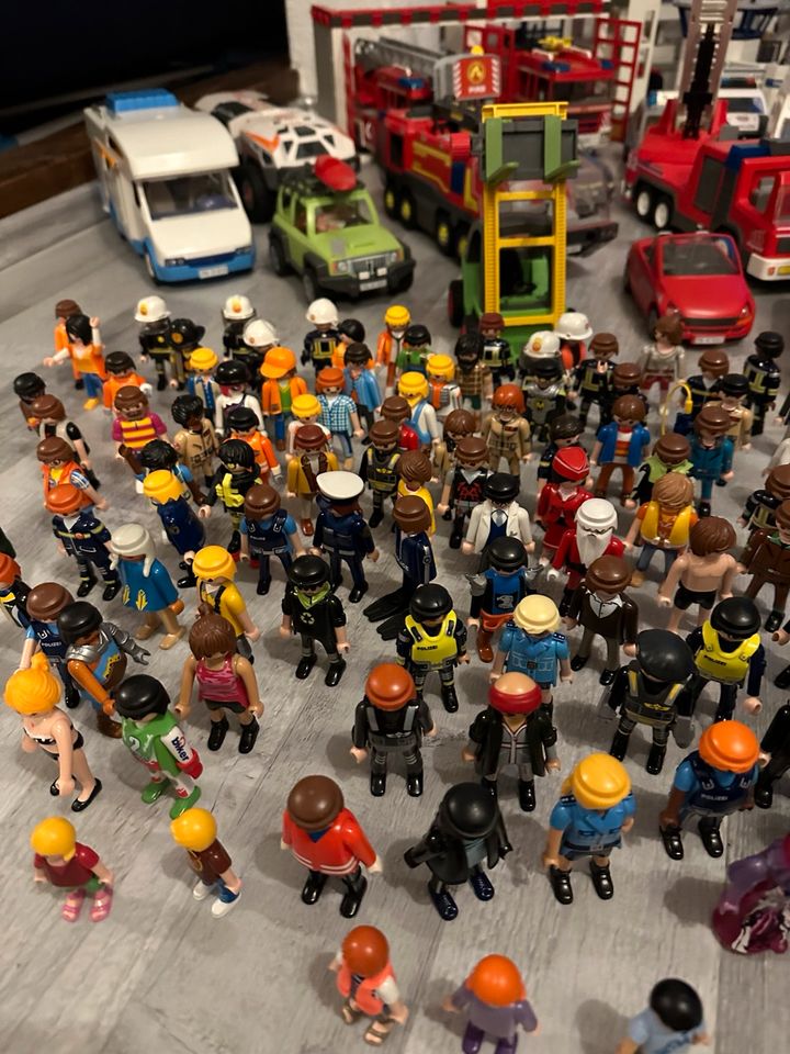 Playmobil Sammlung in Castrop-Rauxel