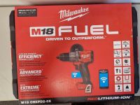 Abverkauf: MILWAUKEE M18 FUEL AKKU-SCHLAGBOHRSCHRAUBER Bayern - Ingolstadt Vorschau