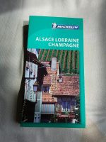 Elsaß Lothringen Champagne Michelin Green Guide englisch Innenstadt - Köln Altstadt Vorschau