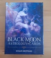 Black Moon Astrology Cards, Shepard Susan Bayern - Tutzing Vorschau