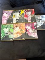 Manga | Desire C Max | Vol. 1-7 | Abgeschlossen | Anime Nordrhein-Westfalen - Porta Westfalica Vorschau