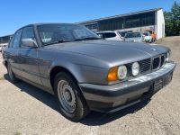 BMW 520i E34|LPG|M-Lenkrad|Vollleder|Sitzheizung Schleswig-Holstein - Neumünster Vorschau