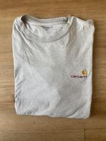 Basic Graues Carhartt T-shirt Köln - Ehrenfeld Vorschau