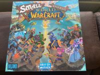 World of Warcraft Brettspiel Bayern - Bogen Niederbay Vorschau