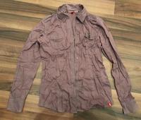Bluse edc in Gr. M Knitteroptik Saarland - St. Wendel Vorschau