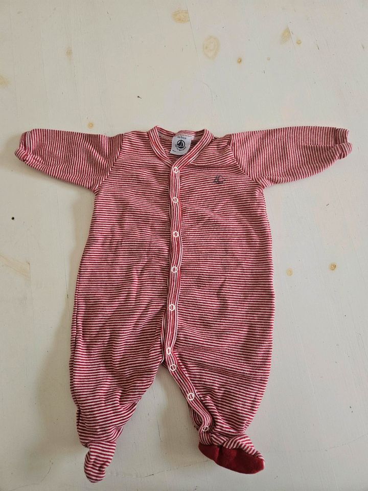 Super süßes baby bekleidungspaket gr 50 56  34teilig in Reichshof