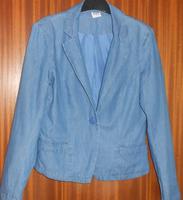 1 kurze Damen Sommer Blazer Gr. 40 Stuttgart - Stuttgart-Süd Vorschau