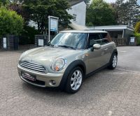 MINI Cooper 1.6 *TÜV.NEU**PANORAMA**INSP.NEU**ALU**8-FACH* Nordrhein-Westfalen - Marl Vorschau