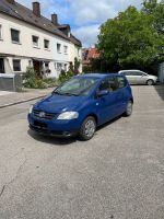 VW Fox Style Tüv neu Bayern - Friedberg Vorschau