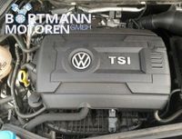 Motor VW POLO 1.8 GTI DAJA 36.182KM+GARANTIE+KOMPLETT+VER Leipzig - Eutritzsch Vorschau