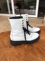 Tommy Hilfiger Stiefel Duisburg - Rheinhausen Vorschau