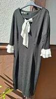 Homeyee - Kleid - Gr. XXL - schwarz/weiß Hessen - Ranstadt Vorschau