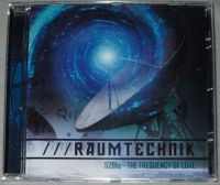 Goa CD "Raumtechnik" Album Niedersachsen - Salzhausen Vorschau