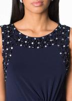 ❤️ Glitzer Maxikleid Gr.34/36 *neuwertig* Nordrhein-Westfalen - Soest Vorschau