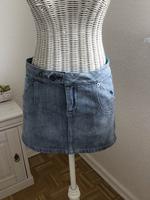 Mini Jeansrock MNG Berlin - Charlottenburg Vorschau