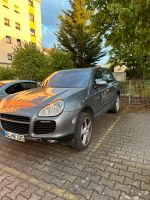 Porsche Cayenne 9PA Hessen - Hanau Vorschau