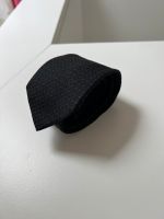 Dolce & Gabbana Krawatte schwarz mit Muster Berlin - Mitte Vorschau