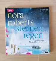 Nora Roberts "Sternenregen" Hörbuch Nordrhein-Westfalen - Lage Vorschau