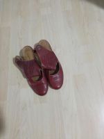 Gabor Sandalen Slingpumps rot 38,5  5,5 Damen Schuhe Duisburg - Duisburg-Süd Vorschau