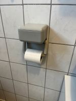 Toilettenpapierhalter Baden-Württemberg - Gernsbach Vorschau