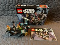 Lego Star Wars 75169 Hessen - Pfungstadt Vorschau