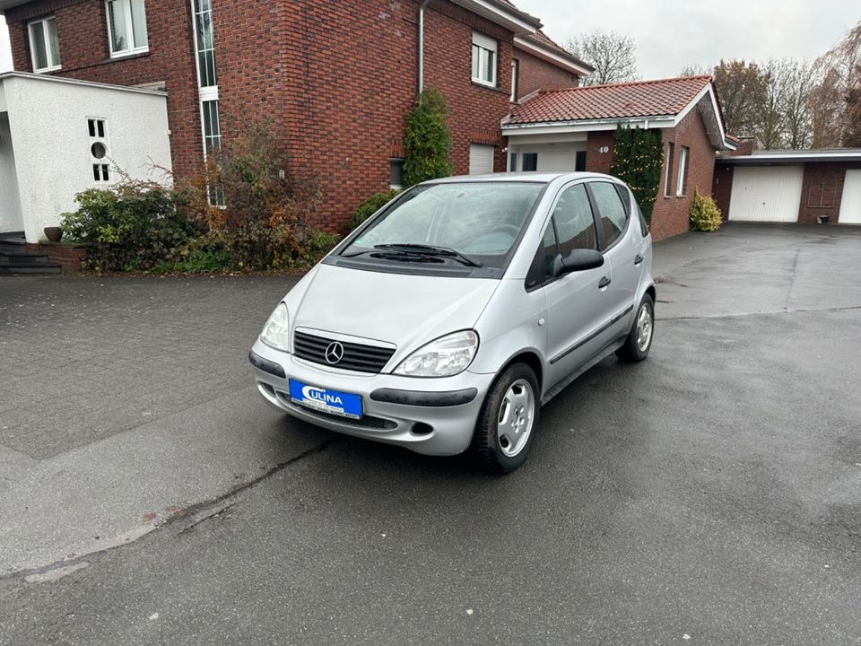 Mercedes-Benz A 140 Facelift/Klima/Tüv 06-2025 in Erwitte