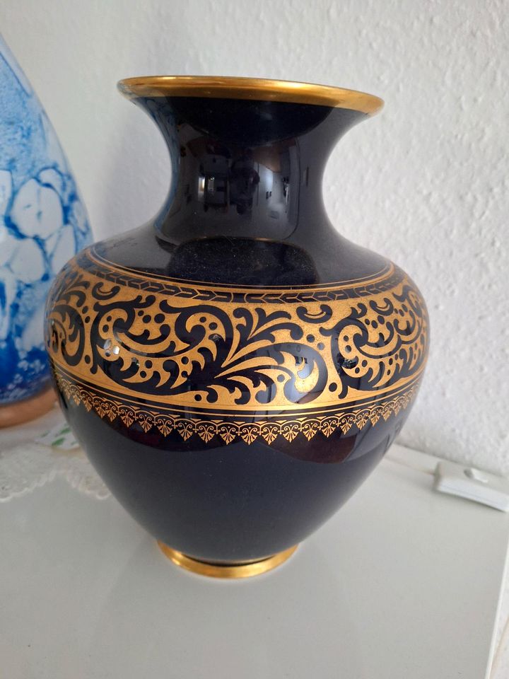 Rosenthal Vase in Düsseldorf