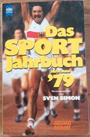 Das Sport Jahrbuch Ausgabe ´79 Hessen - Großenlüder Vorschau