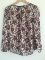 Zara Bluse Gr. XS Wandsbek - Hamburg Eilbek Vorschau