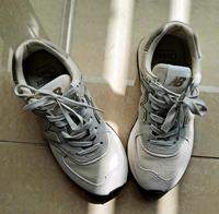 NEW  BALANCE sneaker low - white Rheinland-Pfalz - Neustadt (Wied) Vorschau
