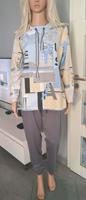 Hose grau von Gina und Sweatshirt von Heine Gr.46 Nordrhein-Westfalen - Haan Vorschau