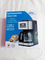 Elta Kaffeemaschine Silver Line ,Edelstahloptik, ohne Glaskanne Rostock - Toitenwinkel Vorschau