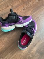 Adidas Falcon lila Bayern - Tuchenbach Vorschau