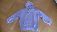 Hoodie Kapuzenpullover lila Gr.XS Leipzig - Altlindenau Vorschau