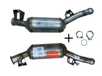 NEU Dieselpartikelfilter DPF Mercedes W164 X164 ML GL 320 CDI A1 Baden-Württemberg - Neckartailfingen Vorschau