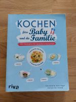 Kochen fürs Baby und die Familie, Kochbuch ISBN 9783742312501 Beuel - Vilich-Müldorf Vorschau