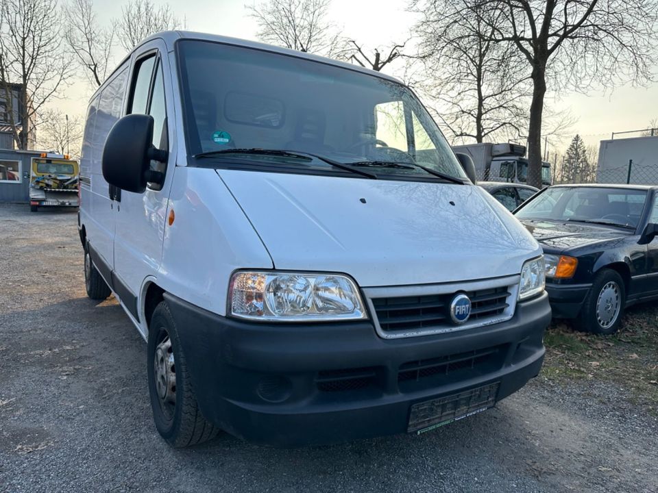 Fiat Ducato*Kasten*11*2.3*JTD*Radstand*3200 in Moosburg a.d. Isar