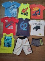 7 T-Shirts, Achselshirt, Gr. 134 /140 Ludwigslust - Landkreis - Lewitzrand Vorschau