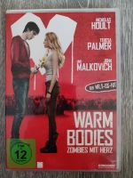 DVD Warm Bodies - Zombies mit Herz Baden-Württemberg - Lauda-Königshofen Vorschau