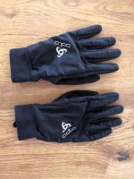 odlo handschuhe laufen joggen radfahren unisex s warm schwarz Bayern - Elsenfeld Vorschau