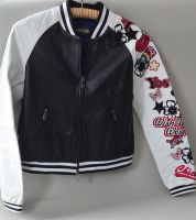 RIANI Designer Damen Nappaleder-Jacke, Gr. M Nordrhein-Westfalen - Radevormwald Vorschau