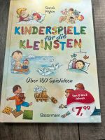 Kinderbuch Kinderspiele für die kleinsten Niedersachsen - Jade Vorschau