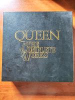 Queen : The complete Works LPs "limitiert" Hessen - Limburg Vorschau