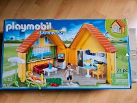 Playmobil Sommer Haus Nordrhein-Westfalen - Moers Vorschau