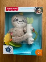 fisher-price kleines Faultier - Neu Baden-Württemberg - Bad Krozingen Vorschau