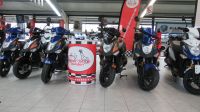 ⭐ Kymco AGILITY 50 **sofort lieferbar** **Alle Farben** Nordrhein-Westfalen - Dorsten Vorschau