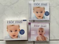 Hör mal 2 CD‘s / Naturklänge und Musik zum lauschen Schleswig-Holstein - Glinde Vorschau