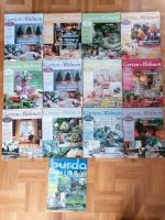 Zeitschriften Garten und Wohnen Schöner Wohnen Träume Home & Gard Hessen - Eschwege Vorschau