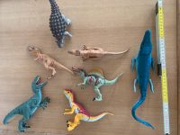 Jurassic World Dino Sammlung Bayern - Missen-Wilhams Vorschau